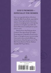 The Bible Promise Book for Women--Barbour Simplified KJV Prayer Edition