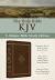 The Holy Bible KJV: 5-Minute Bible Study Edition [Classic Hickory]