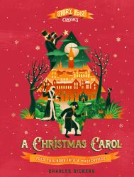 Art Fold Classics: a Christmas Carol