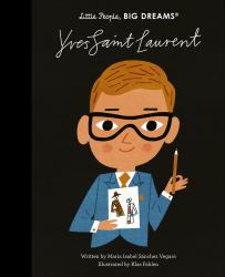 Yves Saint Laurent