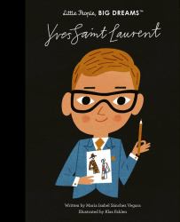 Yves Saint Laurent