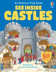 See Inside Castles