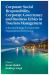 Corporate Social Responsibility, Corporate Governance and Business Ethics in Tourism Management : A Business Strategy for Sustainable Organizational Performance