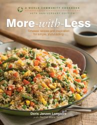 More-With-Less : A World Community Cookbook