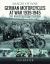 German Motorcycles at War, 1939-1945 : The Kradschützen Truppen