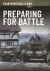 Sharpshooters at War : Preparing for Battle