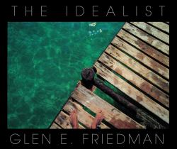 The Idealist : In My Eyes 25 Years