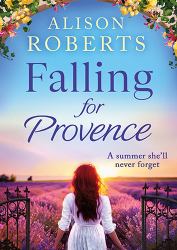 Falling for Provence