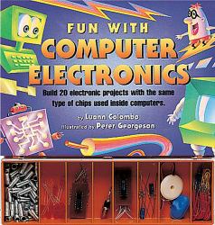 Fun with Computer Electronics