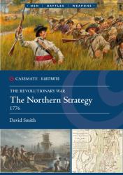 The Northern Strategy 1776