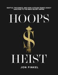 Hoops Heist