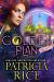 The Golden Plan : Psychic Solutions Mystery #2