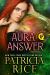 The Aura Answer : Psychic Solutions Mystery # 5