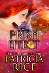 The Prism Effect : Psychic Solutions Mystery # 6