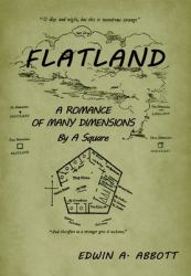 Flatland : A Romance of Many Dimensions