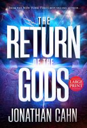 The Return of the Gods : Large Print