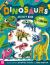 Dinosaurs Activity Book