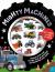 Mighty Machines Activity Book