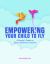 Empowering Your Child to Fly : A Family's Guide to Early Childhood Inclusion