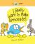 I Really Want to Make Lemonade! : A Really Bird Story