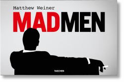 Matthew Weiner. Mad Men