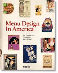 Menu Design in America