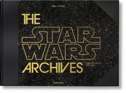 The Star Wars Archives. 1977-1983