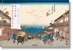 Hiroshige and Eisen. the Sixty-Nine Stations along the Kisokaido