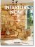 Interiors Now! 40th Ed