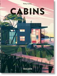 Cabins. 45th Ed