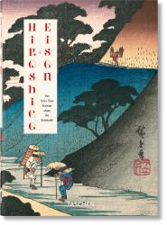 Hiroshige and Eisen. the Sixty-Nine Stations along the Kisokaido. 40th Ed