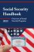 Social Security Handbook 2023 : Overview of Social Security Programs