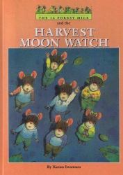 Harvest Moon Watch