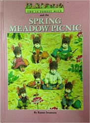 Spring Meadow Picnic