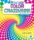 Color Craziness! : Optical Illusions