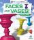 Faces and Vases! : Optical Illusions