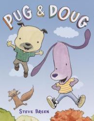 Pug and Doug