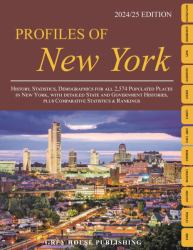 Profiles of New York State, 2024/25