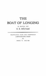 The Boat of Longing : A Novel