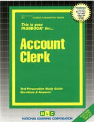 Account Clerk