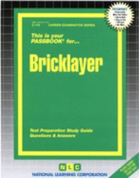 Bricklayer