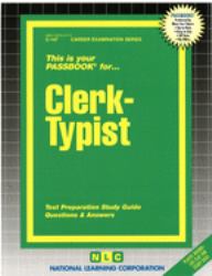 Clerk-Typist