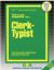 Clerk-Typist