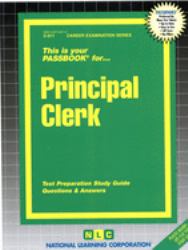 Principal Clerk