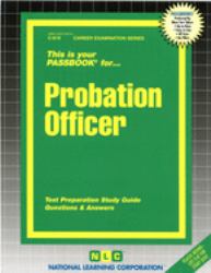 Probation Officer