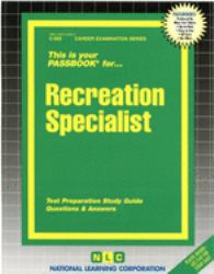 Recreation Specialist