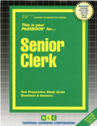 Senior Clerk