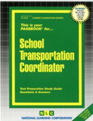 School Transportation Coordinator