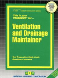 Ventilation and Drainage Maintainer