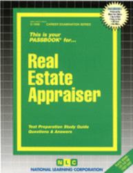 Real Estate Appraiser